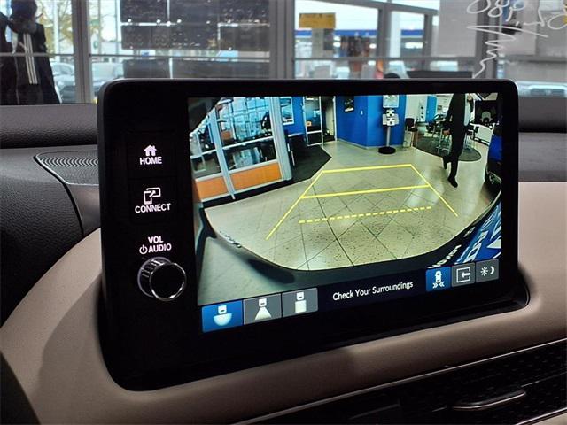 used 2026 Honda HR-V car, priced at $32,980