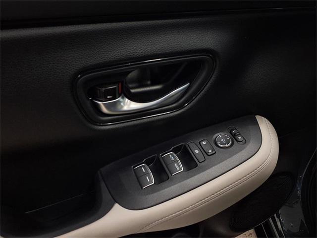 used 2026 Honda HR-V car, priced at $32,980