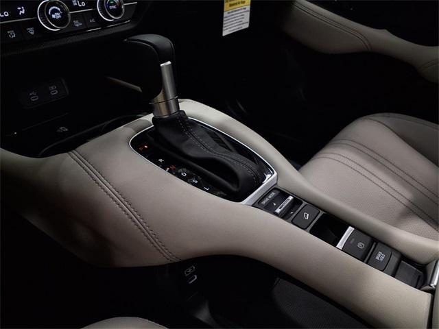 used 2026 Honda HR-V car, priced at $32,980