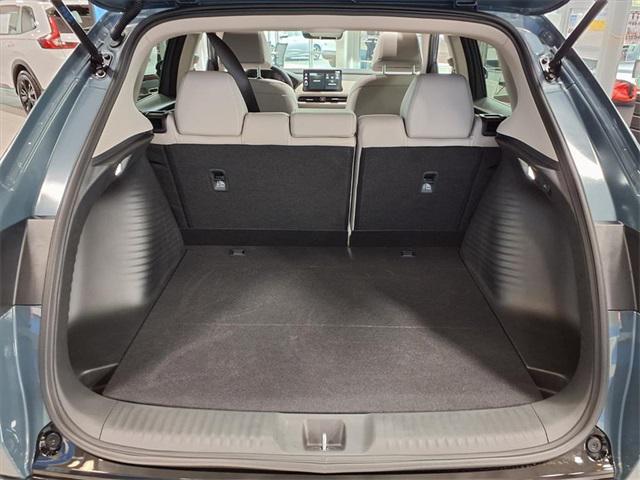 used 2026 Honda HR-V car, priced at $32,980