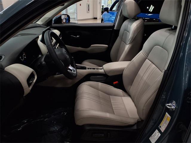 used 2026 Honda HR-V car, priced at $32,980