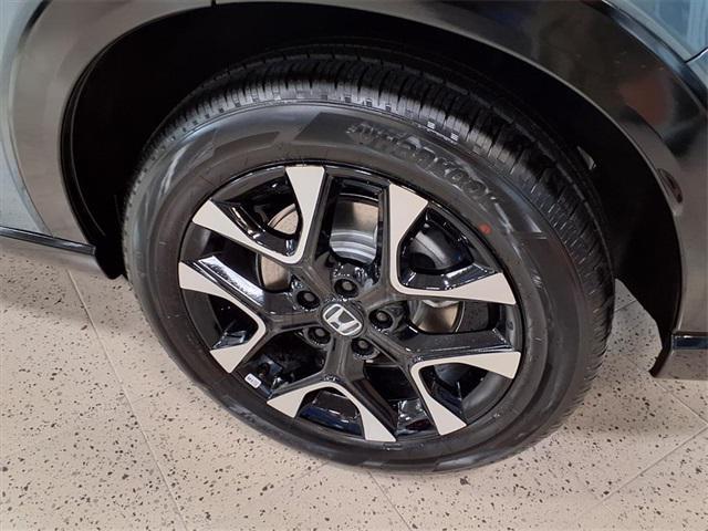 used 2026 Honda HR-V car, priced at $32,980