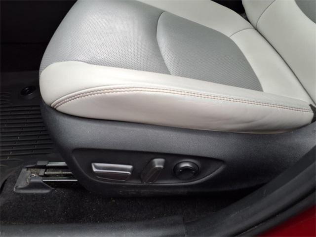 used 2020 Toyota RAV4 Hybrid car, priced at $29,980