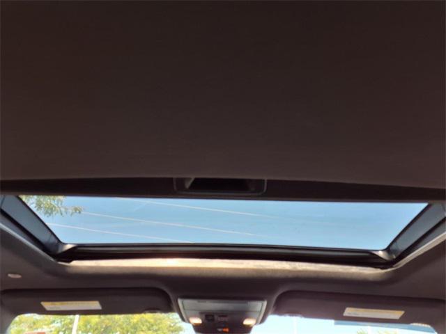 used 2024 Honda Accord Hybrid car, priced at $26,980