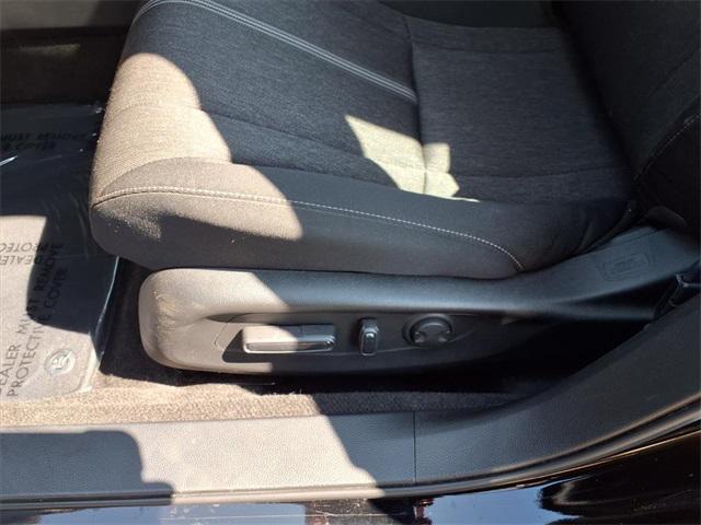 used 2024 Honda Accord Hybrid car, priced at $26,980