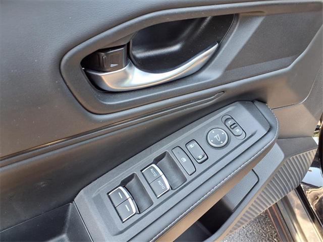 used 2024 Honda Accord Hybrid car, priced at $26,980