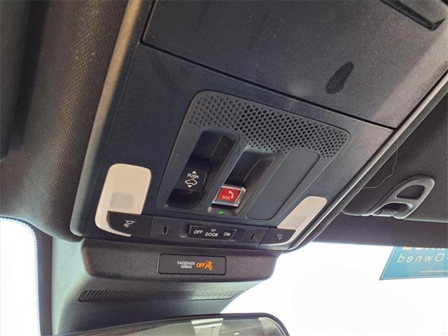 used 2024 Honda Accord Hybrid car, priced at $26,980