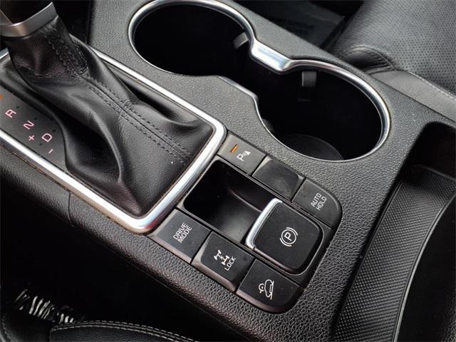 used 2018 Kia Sportage car, priced at $14,980