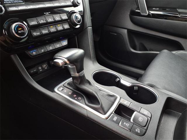 used 2018 Kia Sportage car, priced at $14,980