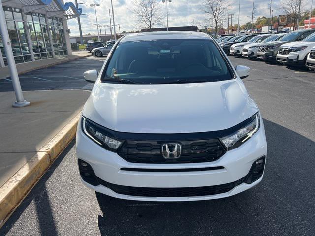 new 2026 Honda Odyssey car, priced at $46,960
