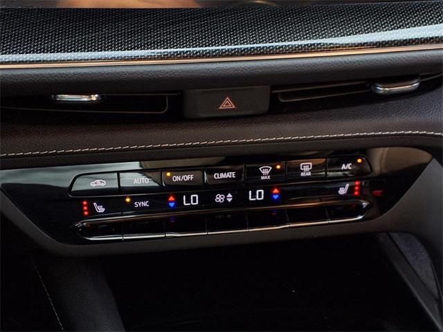 used 2021 Buick Envision car, priced at $21,980