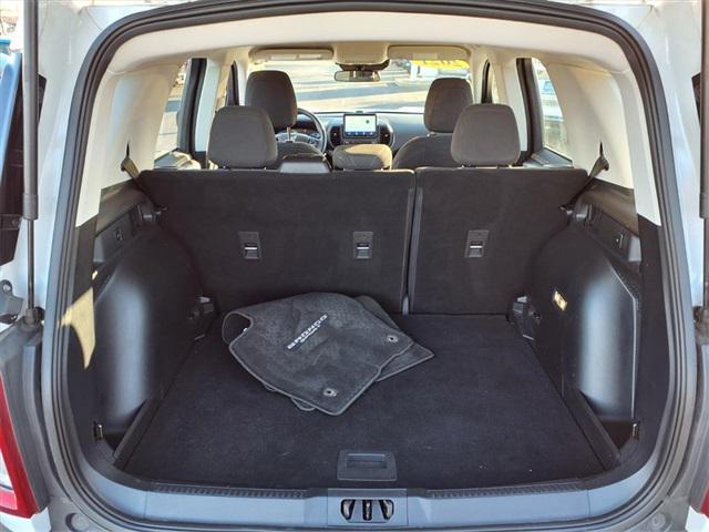 used 2021 Ford Bronco Sport car, priced at $19,859