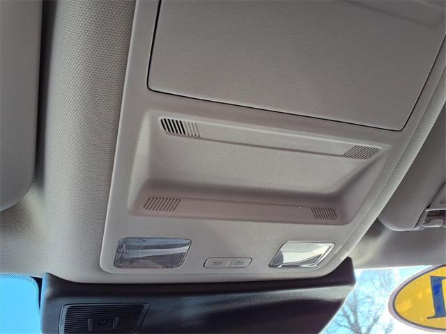 used 2021 Ford Bronco Sport car, priced at $19,859