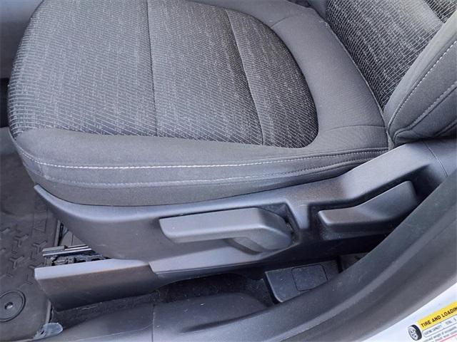 used 2021 Ford Bronco Sport car, priced at $19,859