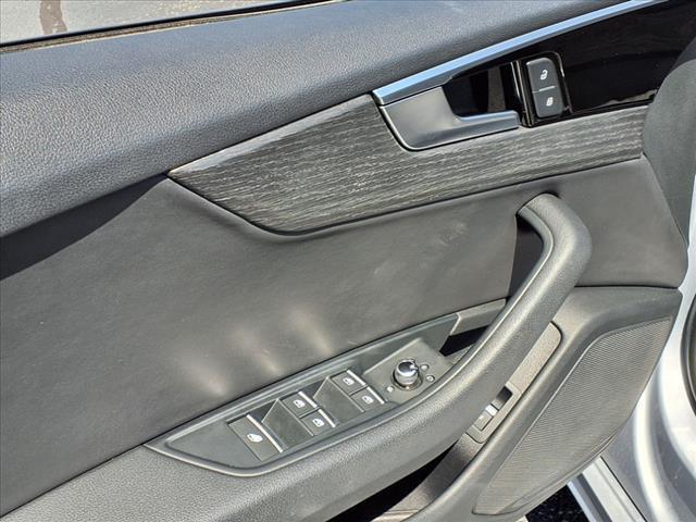 used 2021 Audi A5 car, priced at $32,980