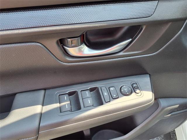 used 2024 Honda CR-V car, priced at $28,980
