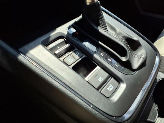 used 2024 Honda CR-V car, priced at $28,980