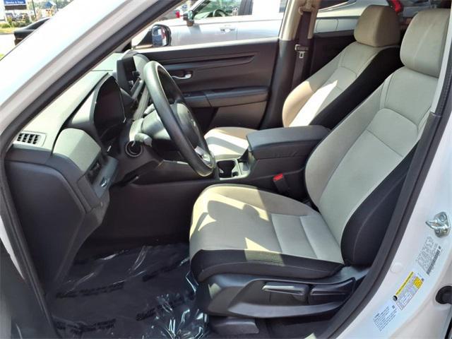 used 2024 Honda CR-V car, priced at $28,980