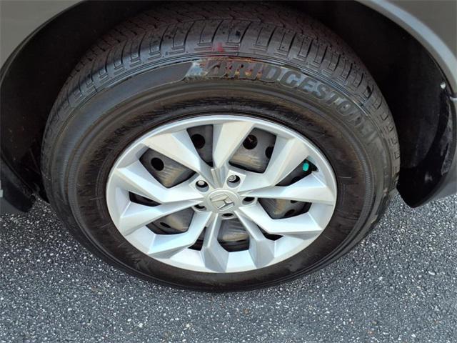 used 2024 Honda CR-V car, priced at $28,980