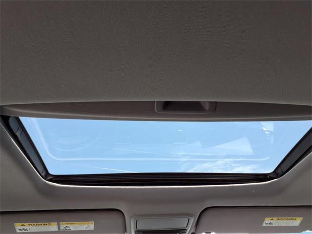 used 2023 Honda Ridgeline car, priced at $34,980