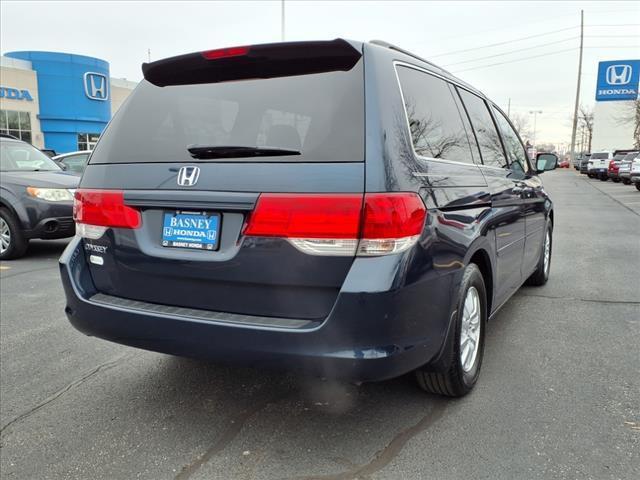 used 2010 Honda Odyssey car, priced at $9,980