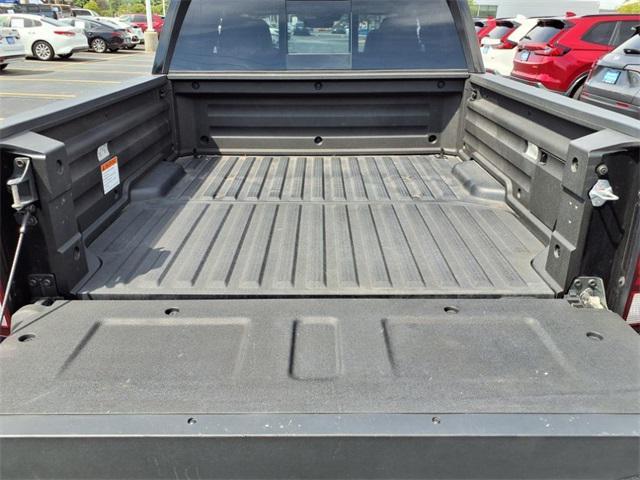 used 2024 Honda Ridgeline car, priced at $37,980