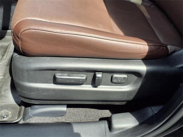 used 2024 Honda Ridgeline car, priced at $37,980