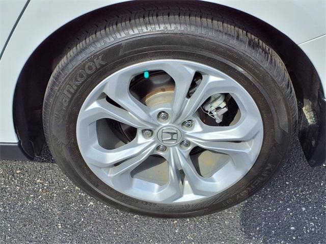 used 2023 Honda Accord car, priced at $25,980