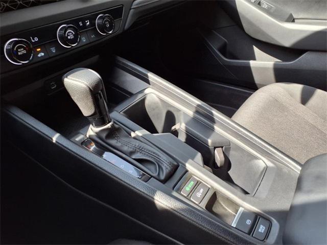 used 2023 Honda Accord car, priced at $25,980