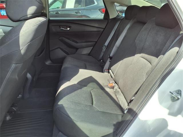 used 2023 Honda Accord car, priced at $25,980