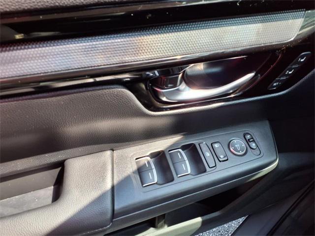 used 2024 Honda CR-V car, priced at $34,980