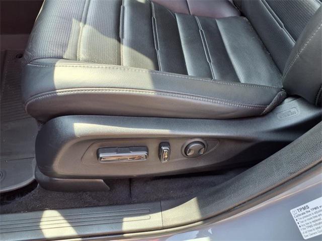 used 2024 Honda CR-V car, priced at $34,980