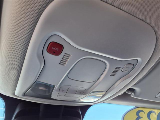 used 2023 Jeep Renegade car, priced at $18,813