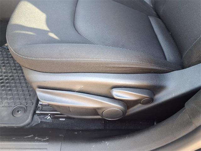 used 2023 Jeep Renegade car, priced at $18,813