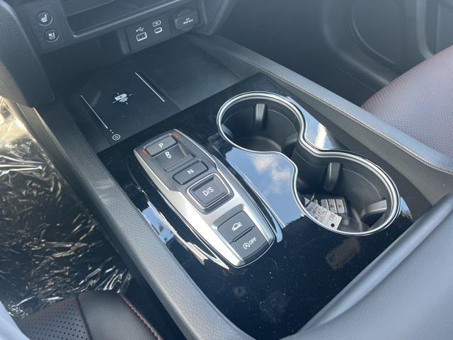 new 2026 Honda Ridgeline car, priced at $47,047