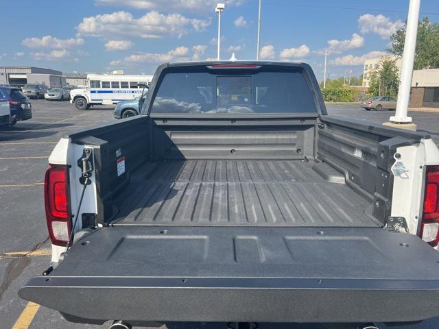 new 2026 Honda Ridgeline car, priced at $47,047
