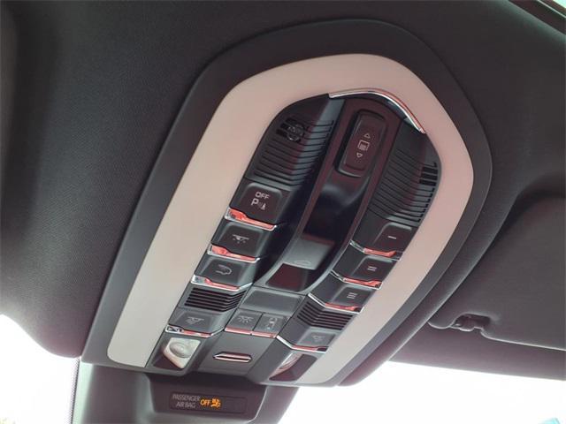 used 2021 Porsche Macan car, priced at $44,980