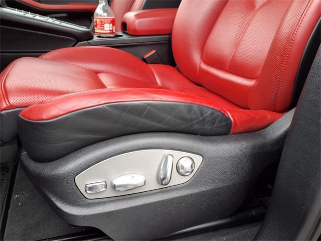 used 2021 Porsche Macan car, priced at $44,980