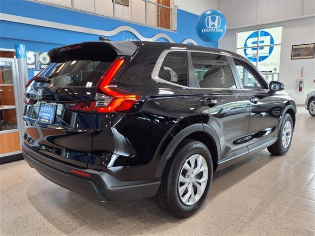 used 2025 Honda CR-V car, priced at $32,980