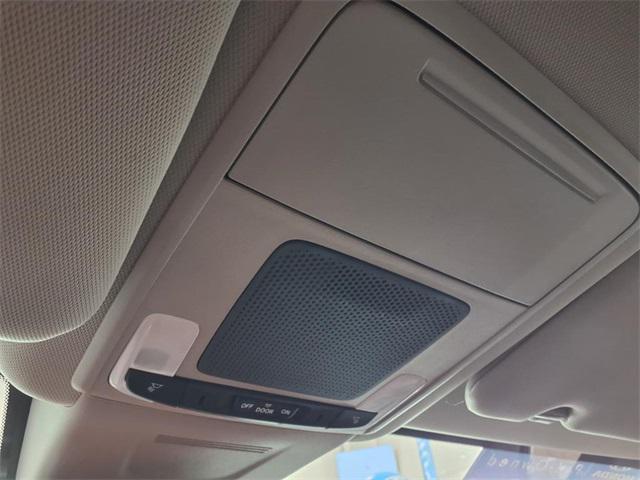 used 2025 Honda CR-V car, priced at $32,980