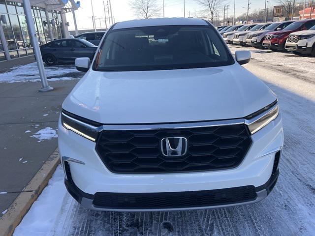 new 2025 Honda Pilot car