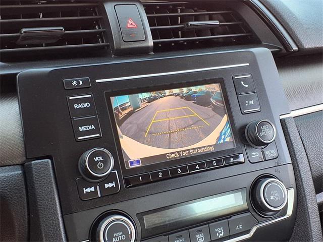 used 2019 Honda Civic car, priced at $18,980
