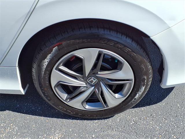 used 2019 Honda Civic car, priced at $18,980