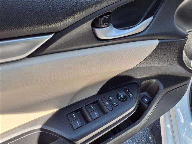 used 2019 Honda Civic car, priced at $18,980
