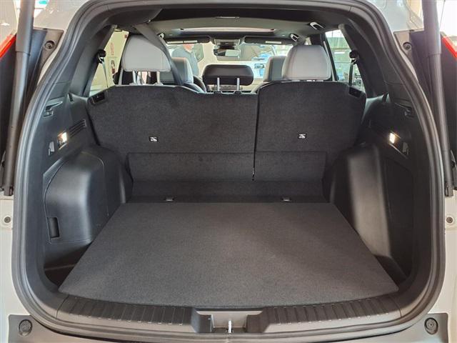 used 2026 Honda CR-V Hybrid car, priced at $43,980