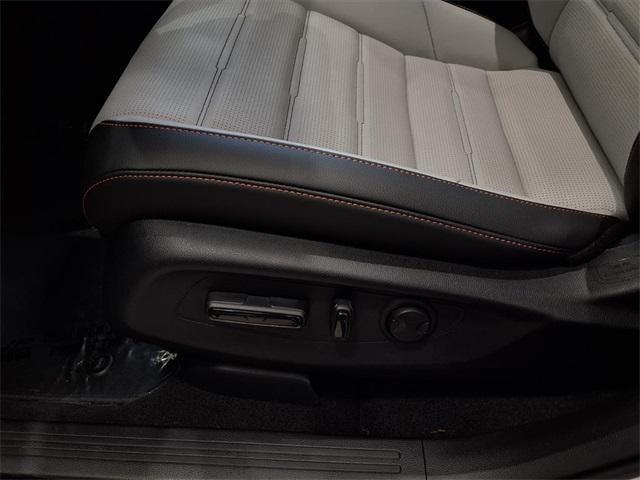 used 2026 Honda CR-V Hybrid car, priced at $43,980