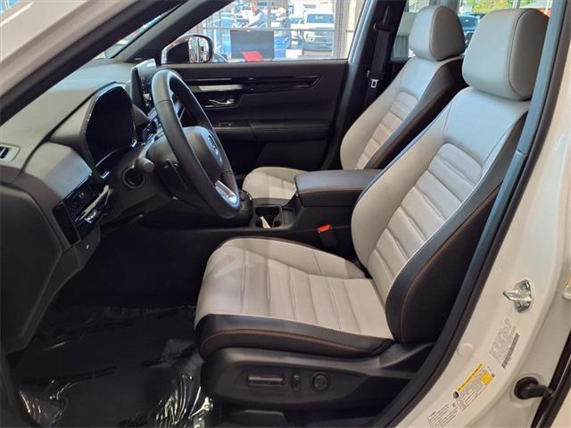 used 2026 Honda CR-V Hybrid car, priced at $43,980