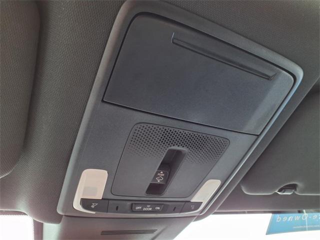 used 2023 Honda CR-V Hybrid car, priced at $33,980
