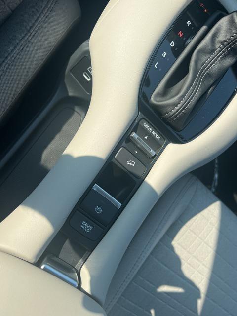 new 2026 Honda HR-V car