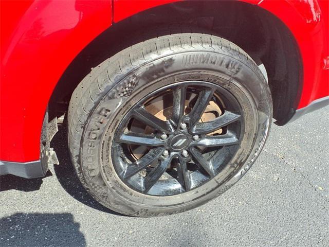 used 2019 Dodge Journey car, priced at $11,980
